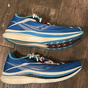 Saucony Endorphin